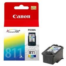 CANON CL-811 COLOR