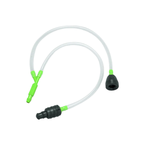 OLYMPUS MAJ-222 SUCTION CLEANING ADAPTER