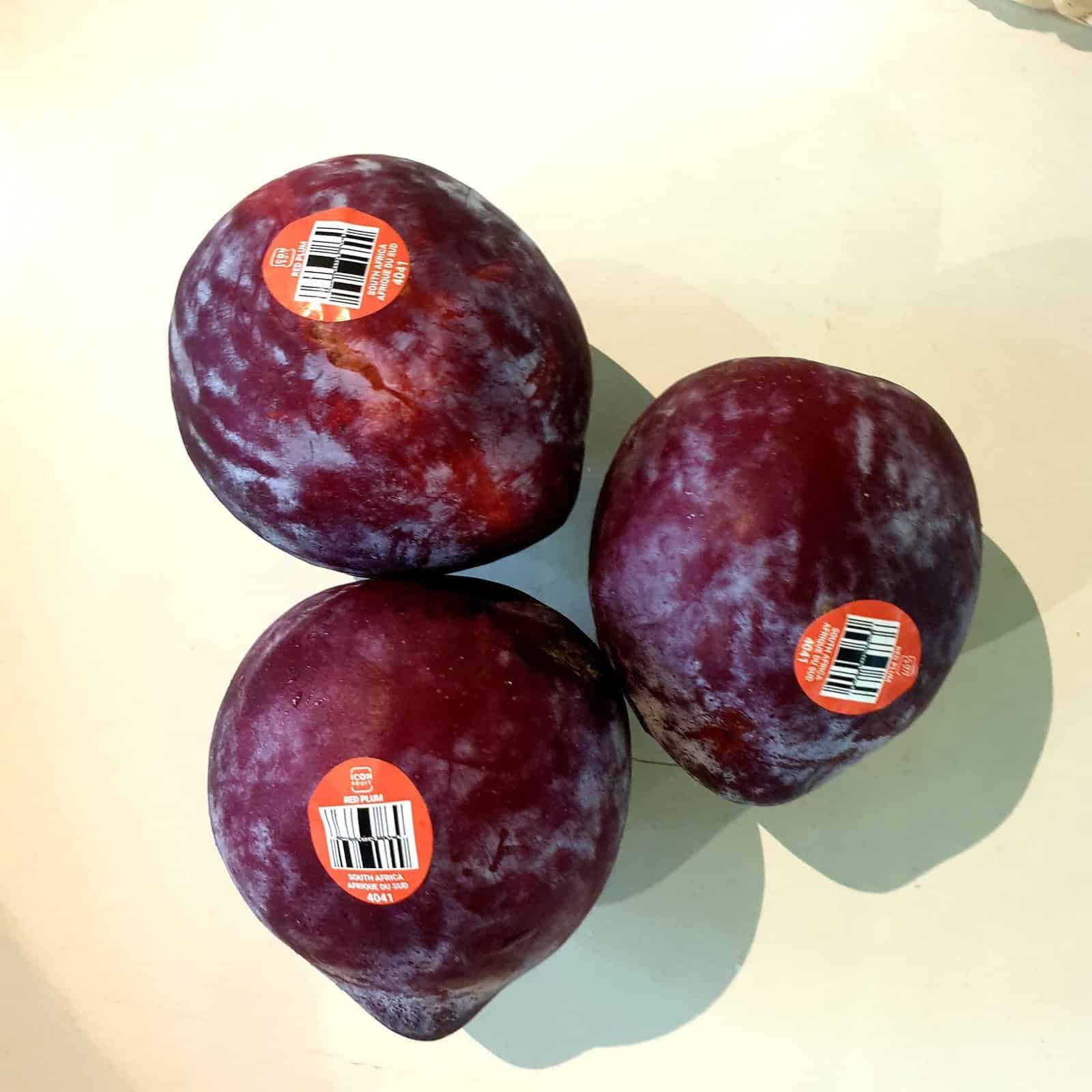 PLUM SA AUTUMN TREAT 500G* 1X10 PACK 5KG 
