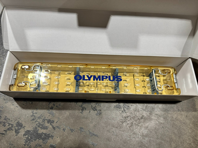 OLYMPUS WA05990A INSTRUMENT TRAY, FOR TELESCOPES