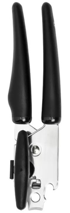 Others *365+ VÄRDEFULLCan opener, black