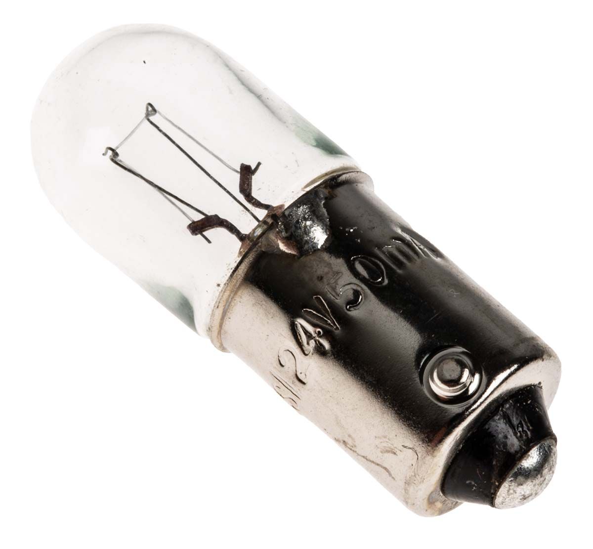 QP BA9s Indicator Light