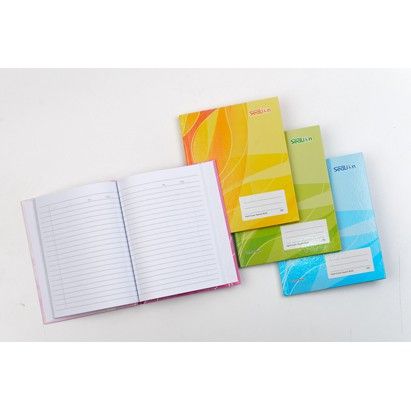 SEALION Square Book 200'S
