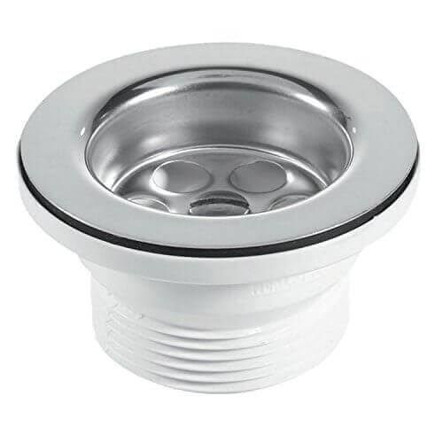 QP Sink Waste - 1-1/2"