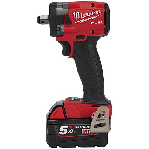 Milwaukee M18 FUEL FIW212 Gen II 1/2" Compact Impact Wrench