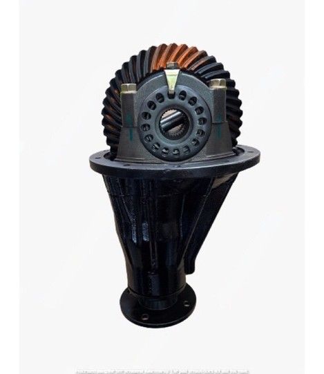 TYT KUN25 DIFF ASSY-RR 11T X 41T - USED WITHOUT TRADE IN