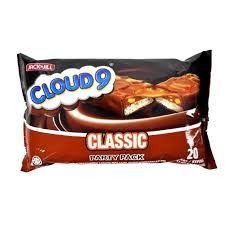 Others *CLOUD 9 CHOCOLATE (CLASSIC)