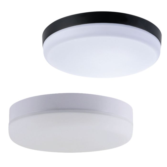 SE SETIA ELECTRIC LEDEON (Y1070) 26W LED SURFACE DOWNLIGHT ROUND 6500K
