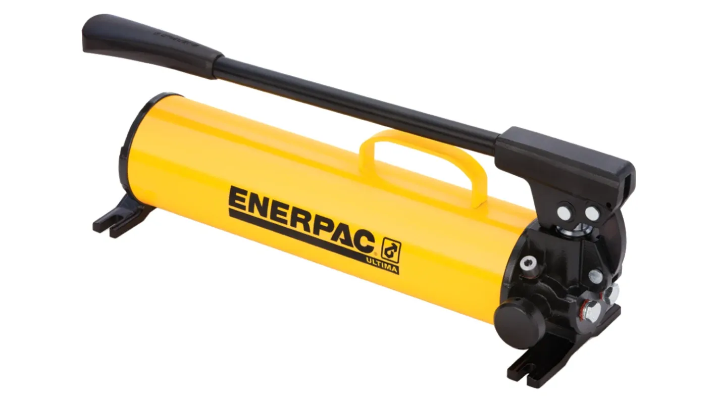 Others *Hydraulic Hand Pump (Enerpac) c/w accessories (Gauge, Couplers & Hose). Pressure Transmitter Function test/calibration - heavy duty usee with power supply and charger"