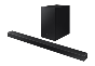 LG Soundbar 2.1 Channel 300W Wireless Subwoofer Dolby Digital DTS AI Sound Pro