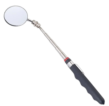 Others * View Brand Stanley STMT78241-8 Round Inspection Mirror