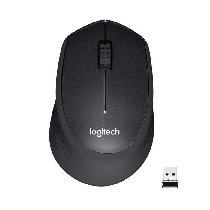 Others *M331 Silent Plus Wireless