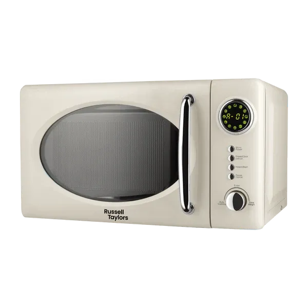 Russell Taylors Microwave Oven 20L