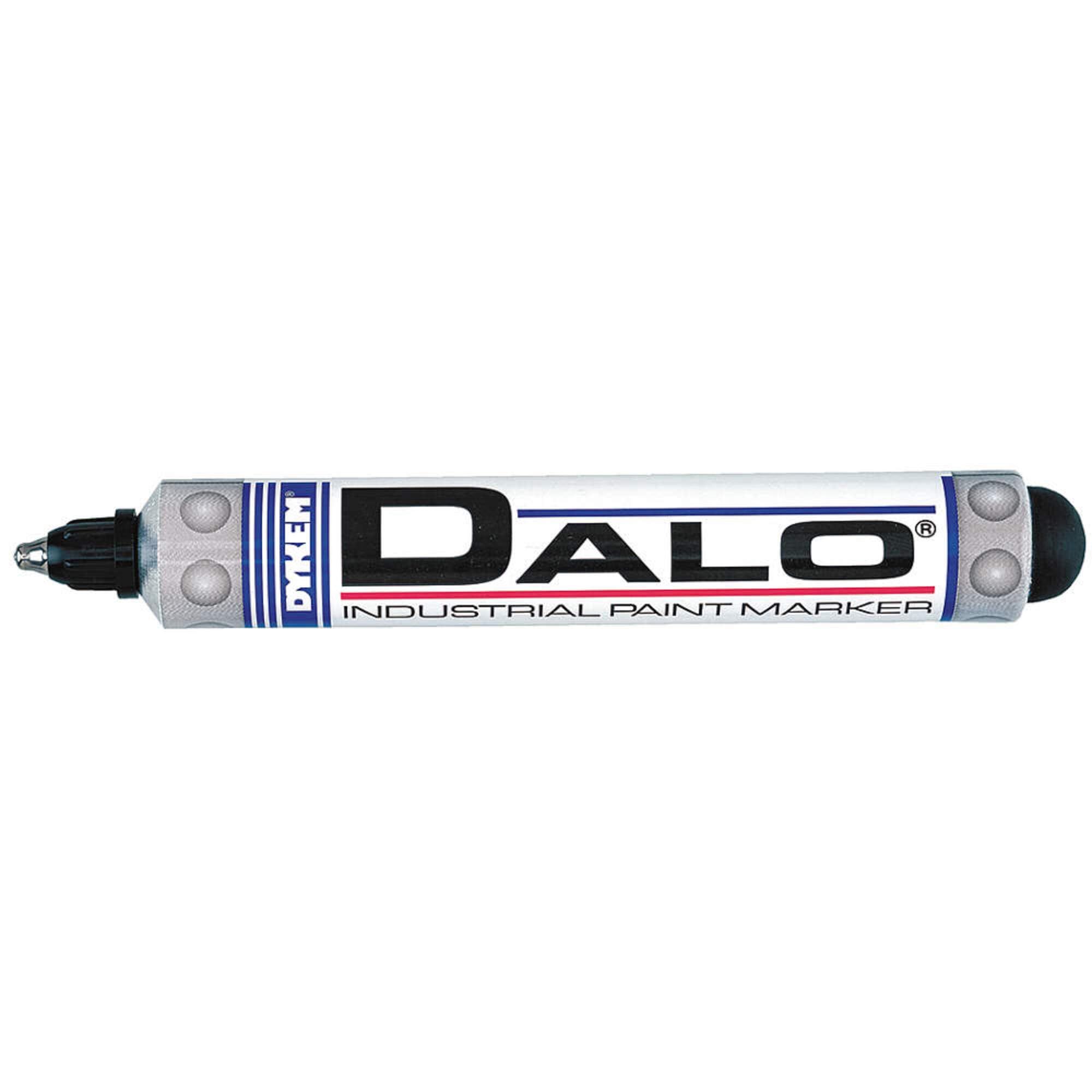 Others Dalo Metal Marker 3 32'' Black