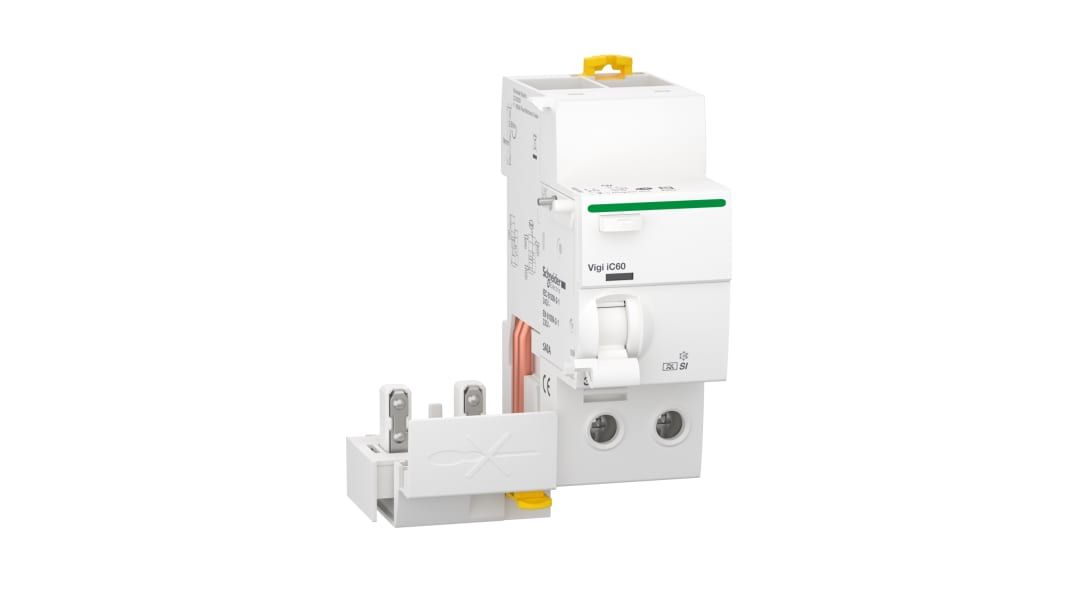 Others *Electric A9Q RCCB 40A 2 Pole A9Q31240