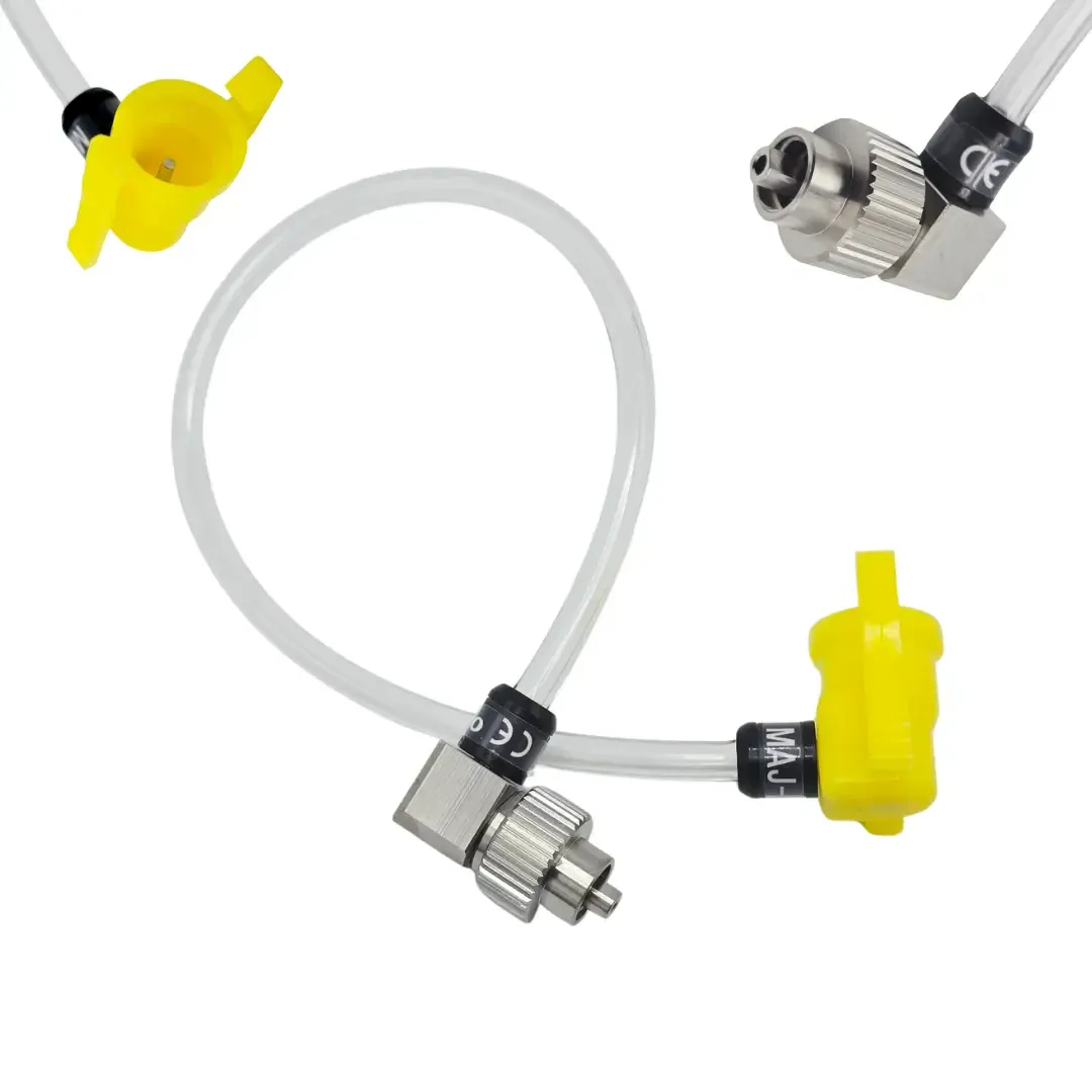 OLYMPUS MAJ-1515 CONNECTING TUBE