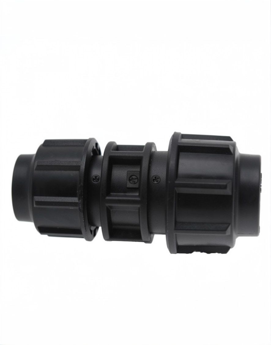 Penguin HDPE Fittings Reducing Couple 50mm x 32mm