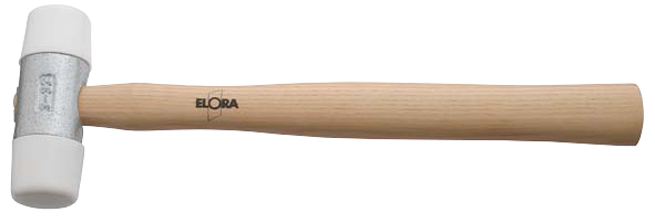 Others *Elora Plastic Hammer 1661-50
