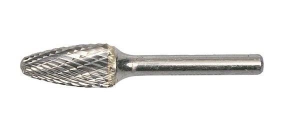Others *BURR, TUNGSTEN CARBIDE BURR, ROUND TREE, CHIPBREAKER, 10MM