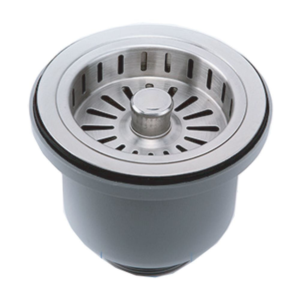 QP Sink Strainer