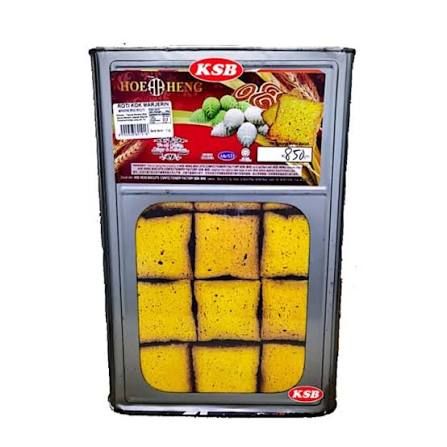 OEM ROTI KOK MAJERIN [TIN]