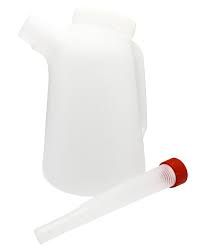 Others *RS PRO Plastic Oil Can, 5L