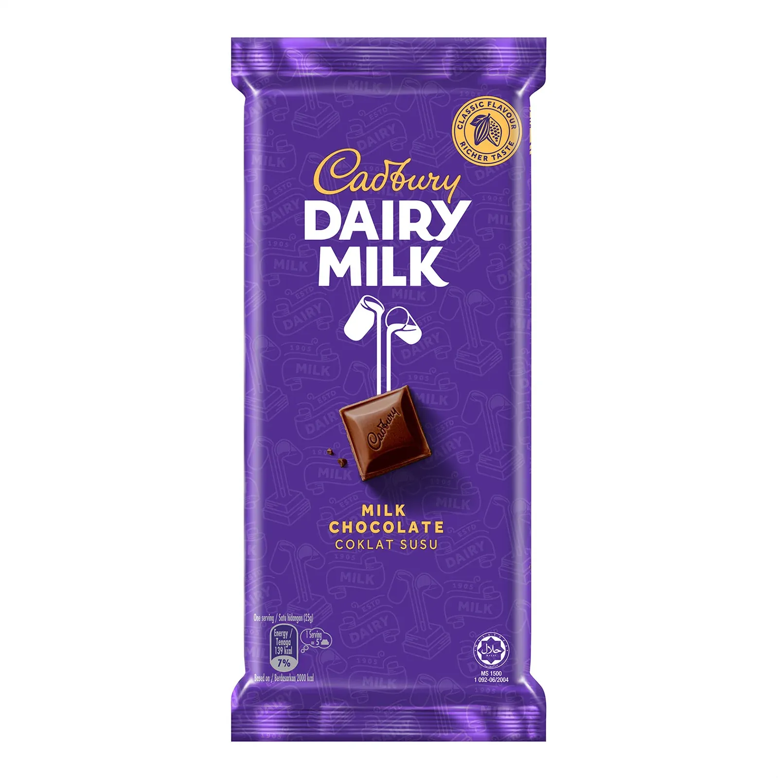 Others *CHOCOLAT BAR CUBRY