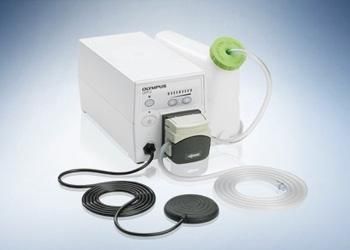 OLYMPUS OFP-2 FLUSHING PUMP 220-240V