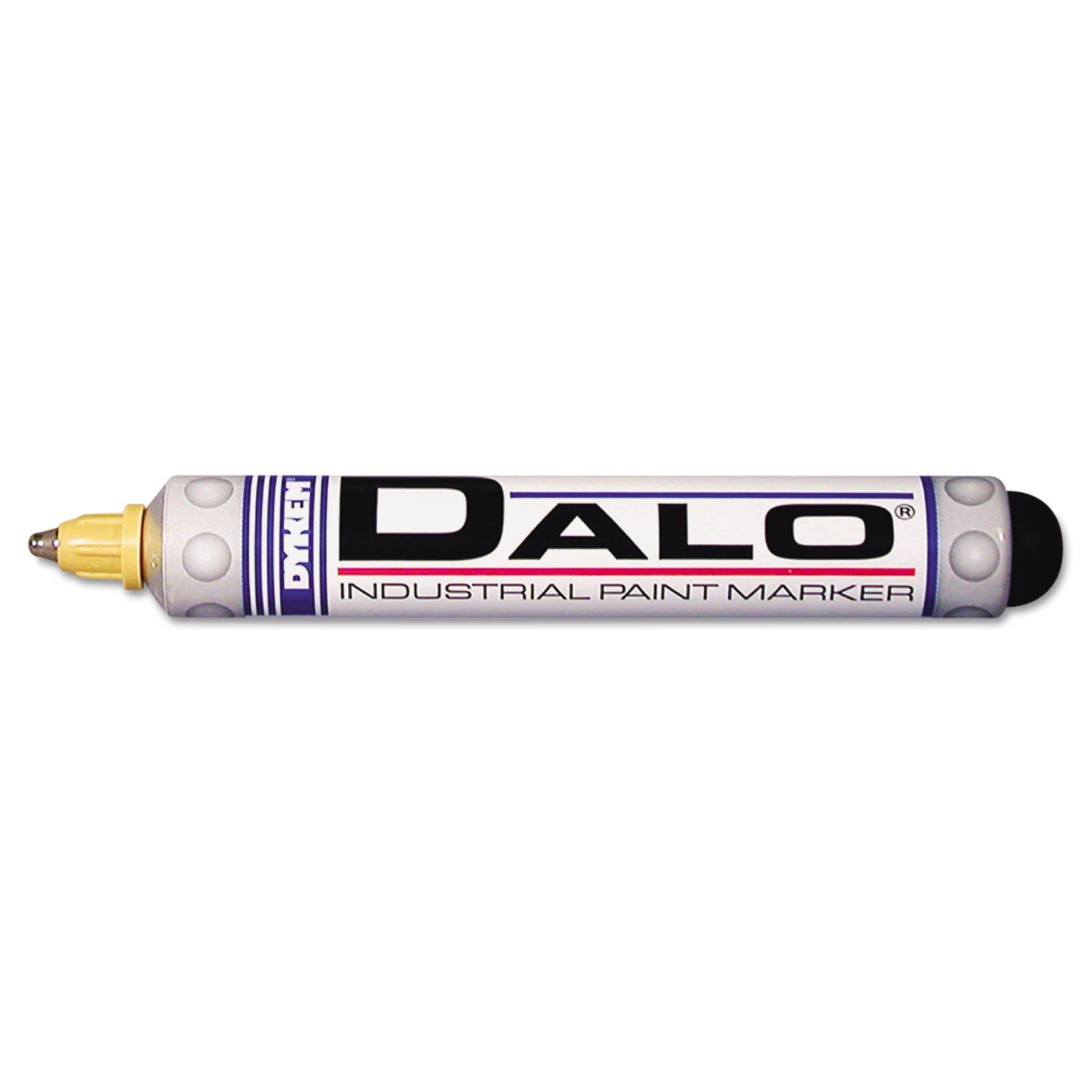 Others *Dalo Metal Marker 3 32'' Yellow