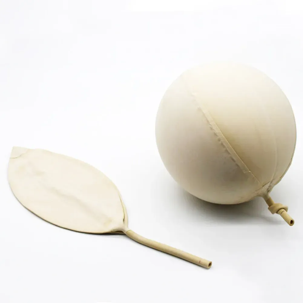 Rubber Bladder Lab Bladder Balloon Sampling Tool for Gas Sampling