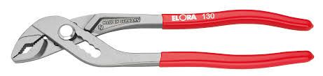 Others *Elora Waterpump Plier 130BI-240