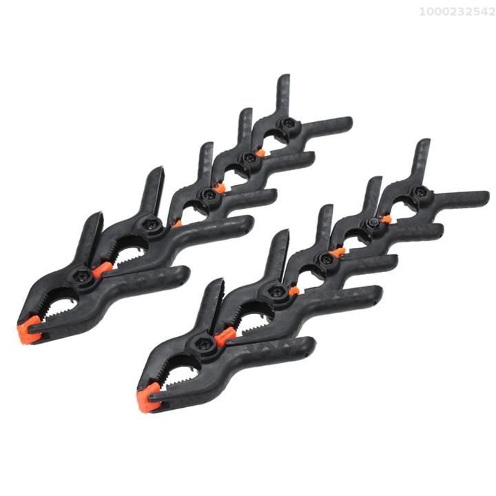 SE SETIA ELECTRIC NYLON TOGGLE 10PCS