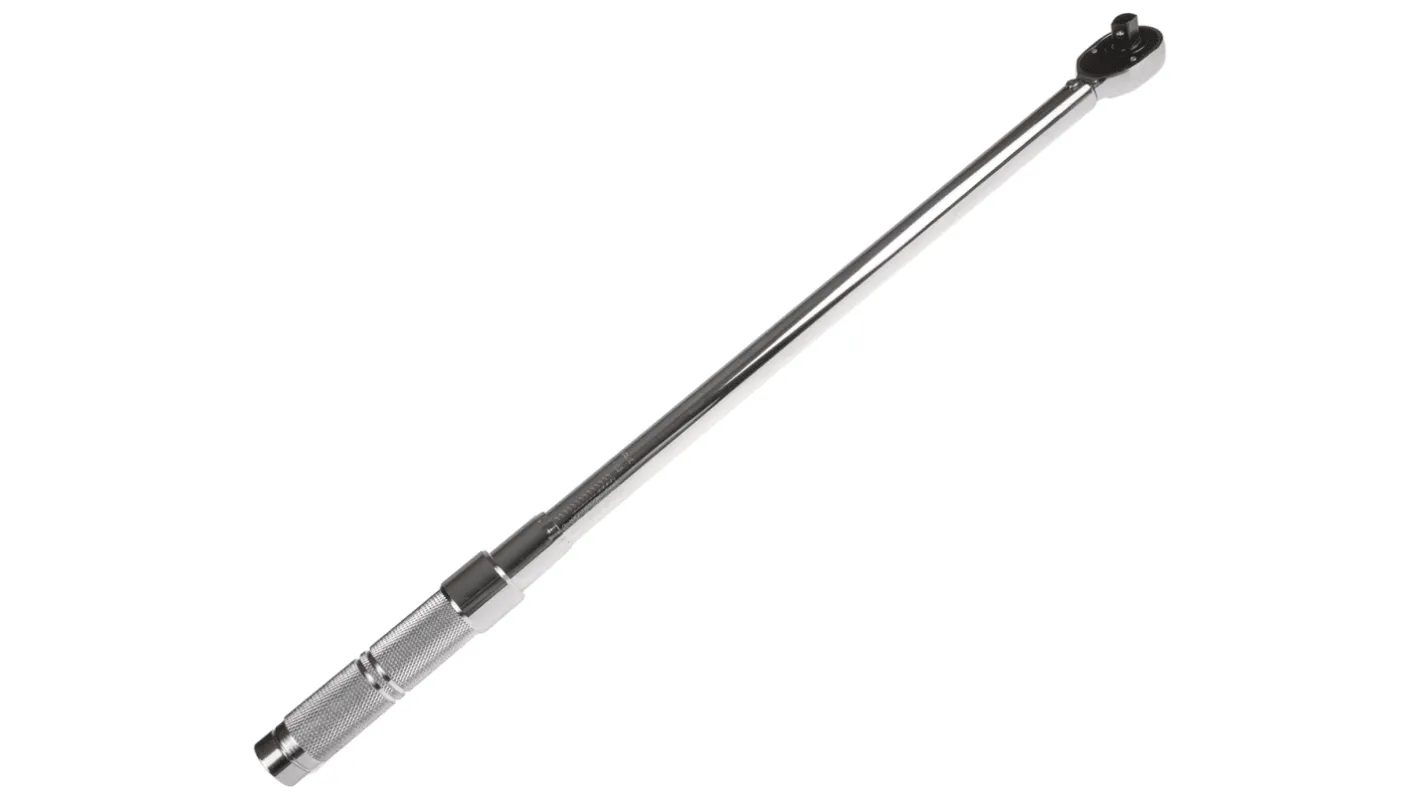 Stanley Click Torque Wrench