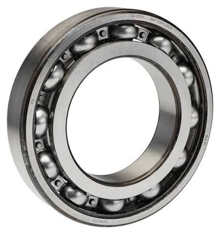 Others *DEEP GROOVE BALL BEARING;SKF;6216
