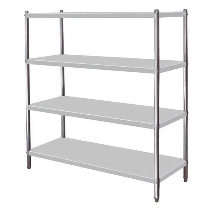 rack stainel steel