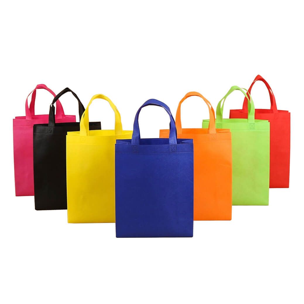 NON WOVEN BAG