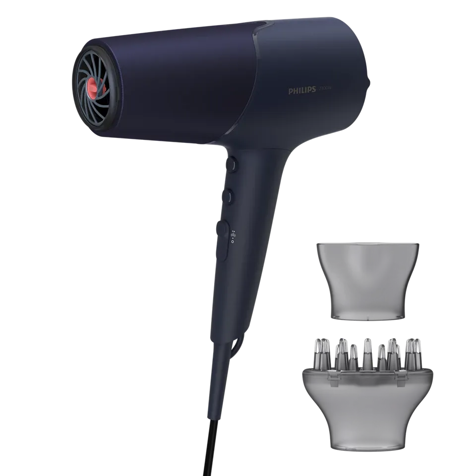 Philips 5000 Series Hair Dryer