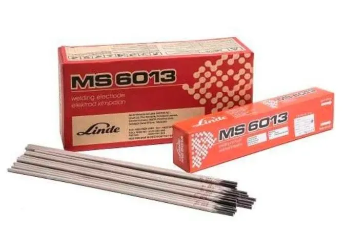 KOBELCO MOX WELDING ROD 6013 2.6MM (12#)