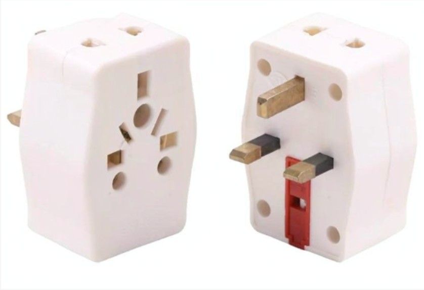 SE SETIA ELECTRIC HOMELITE 13A PLUG TOP