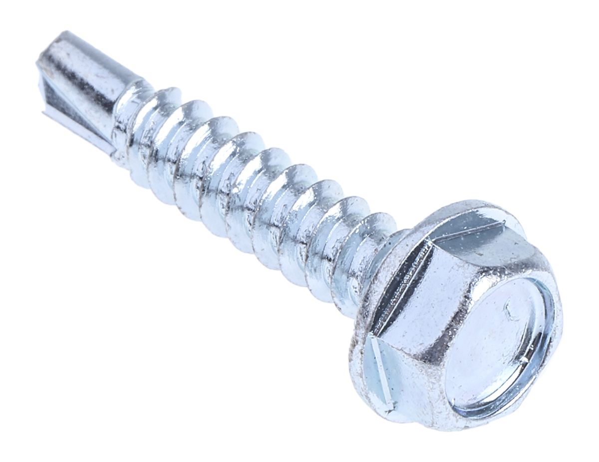 self drilling screw