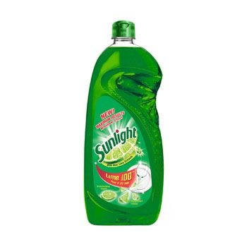 QP Sunlight Dishwasher 1L