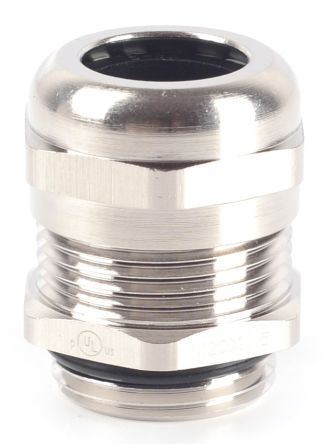 Metal gland 1in Qty 10 pcs