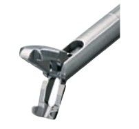 OLYMPUS WA64720A JAWS HIQ+ 5X330MM NDLE HOLDER,