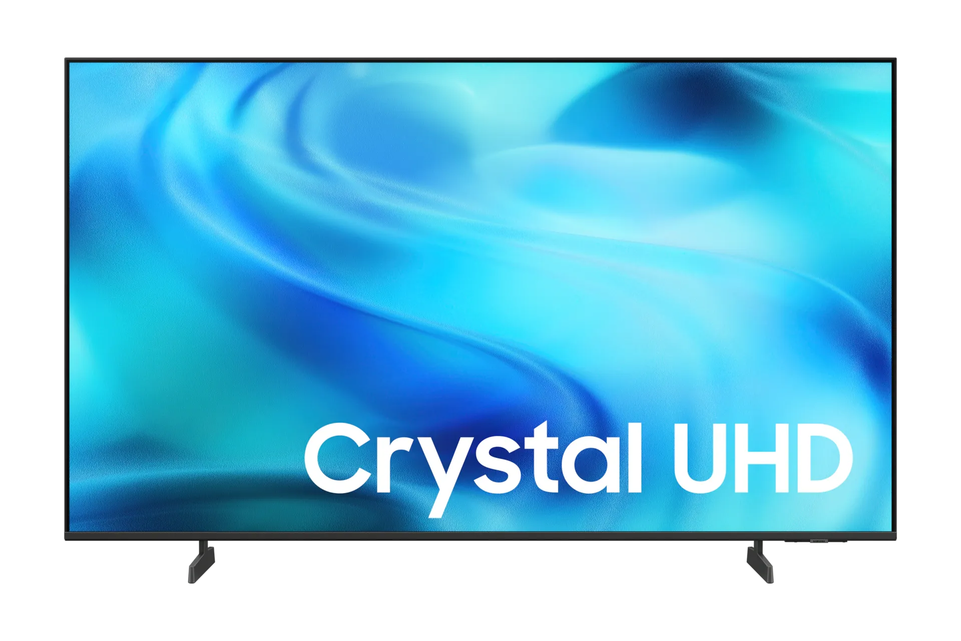 SAMSUNG 55" 4K CRYSTAL UHD SMART LED TV UA55U8000HKXXM + STAND