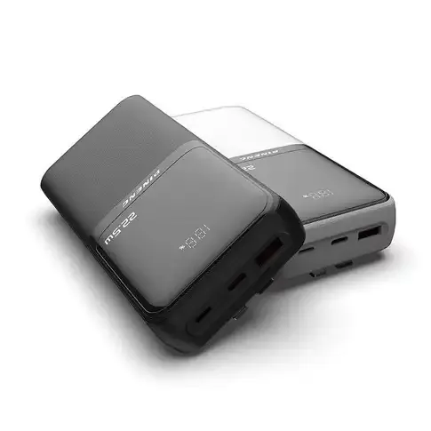 PINENG 20,000maH Fast Charging Power Bank