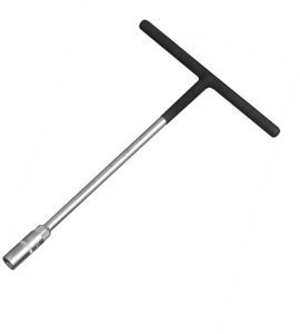 QS T-Socket Wrench 8mm