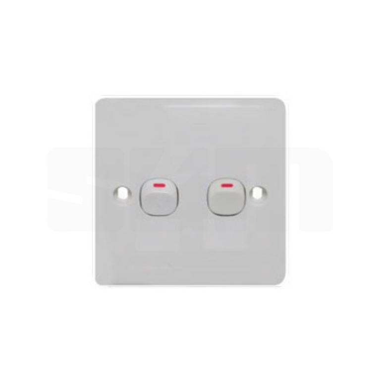 SE SETIA ELECTRIC PC321 SUM 1GANG 2 WAY SWITCH