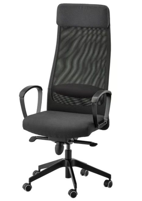 Ergonomic Chair ( IKEA )