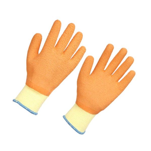 Proguard Max Grip Glove General Glove Work wear Glove Comfortable Glove Excellent Grip Glove (Medium)