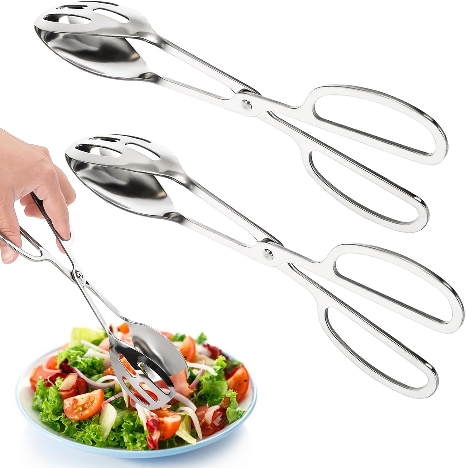 Others *serving tong for beef 10"